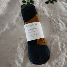 Load image into Gallery viewer, Moontime Cloth Pads Light Absorbency