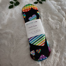 Load image into Gallery viewer, Moontime Cloth Pads Medium Absorbency