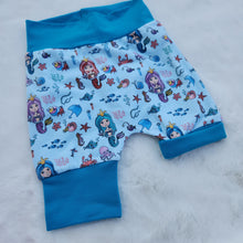 Load image into Gallery viewer, 6M-3T Grow Shorts