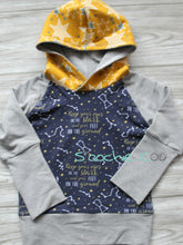 Load image into Gallery viewer, Grow Hoodies 4-7Y