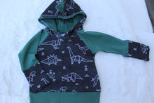 Load image into Gallery viewer, Grow Hoodies 3-12M