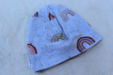Load image into Gallery viewer, Slouch Beanie Hats Toddler Size (1-3Y)