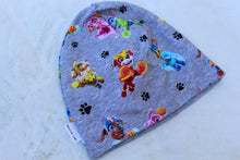 Load image into Gallery viewer, Slouch Beanie Hats Toddler Size (1-3Y)