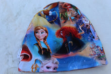 Load image into Gallery viewer, Slouch Beanie Hats Child Size (4+)