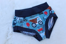 Load image into Gallery viewer, Boys' underwear