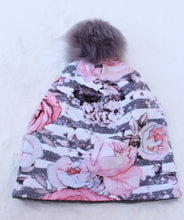 Load image into Gallery viewer, Slouch Beanie Hats Adult Medium