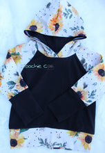 Load image into Gallery viewer, Grow Hoodies 3-6Y