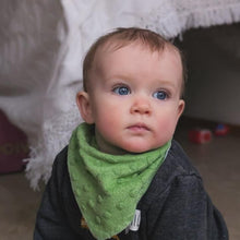 Load image into Gallery viewer, Drool Bibs