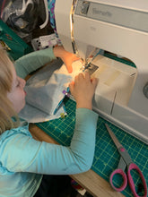 Load image into Gallery viewer, March 14 Adult Skirt Sewing Class