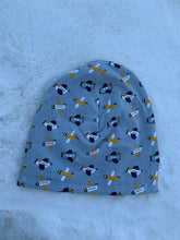 Load image into Gallery viewer, Slouch Beanie Hats Child Size (4+)