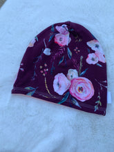 Load image into Gallery viewer, Slouch Beanie Hats Toddler Size (1-3Y)