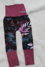 Load image into Gallery viewer, Harem Grow Pants 0-12M