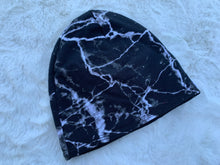 Load image into Gallery viewer, Slouch Beanie Hats Little Movers (6-12M)