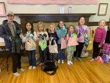 Load image into Gallery viewer, October 25 Regina Trick or Treat Class
