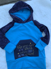 Load image into Gallery viewer, Grow Hoodies 3-6Y