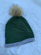 Load image into Gallery viewer, Slouch Beanie Hats Child Size (4+)