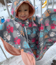 Load image into Gallery viewer, In stock ponchos