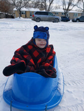 Load image into Gallery viewer, 2026 Poncho Pre-order