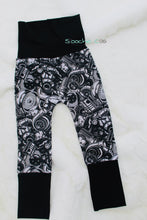 Load image into Gallery viewer, Harem Grow Pants 2-6Y