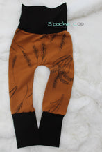 Load image into Gallery viewer, Harem Grow Pants 0-12M