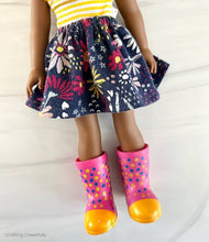 Load image into Gallery viewer, September 29 Moose Jaw Doll/Teddy Clothing