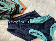 Load image into Gallery viewer, Custom briefs adult sizes