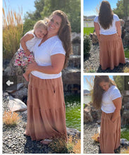 Load image into Gallery viewer, March 14 Adult Skirt Sewing Class