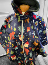 Load image into Gallery viewer, 2026 Poncho Pre-order