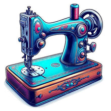 Load image into Gallery viewer, July 7th Sewing Class: Troubleshooting and Building Skills