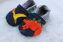 Load image into Gallery viewer, Adjustable Elastic Shoes