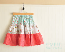 Load image into Gallery viewer, March 14 Adult Skirt Sewing Class