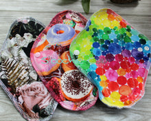 Load image into Gallery viewer, Moontime Cloth Pads Medium Absorbency