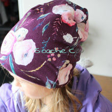 Load image into Gallery viewer, Slouch Beanie Hats Child Size (4+)