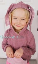 Load image into Gallery viewer, Grow Hoodies 3-6Y