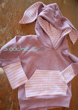 Load image into Gallery viewer, Grow Hoodies 3-12M