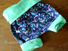 Load image into Gallery viewer, 6M-3T Grow Shorts