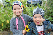 Load image into Gallery viewer, Slouch Beanie Hats Toddler Size (1-3Y)