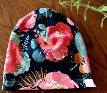Load image into Gallery viewer, Slouch Beanie Hats Toddler Size (1-3Y)