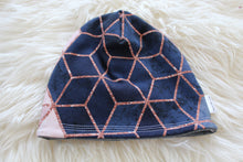 Load image into Gallery viewer, Slouch Beanie Hats Little Movers (6-12M)
