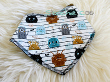 Load image into Gallery viewer, Drool Bibs