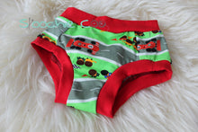 Load image into Gallery viewer, Boys' underwear