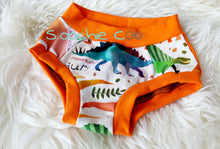 Load image into Gallery viewer, Boys' underwear