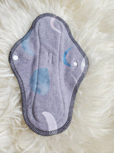 Load image into Gallery viewer, Moontime Cloth Pads Heavy Absorbency