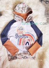 Load image into Gallery viewer, Grow Hoodies 3-6Y