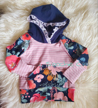 Load image into Gallery viewer, Grow Hoodies 3-12M