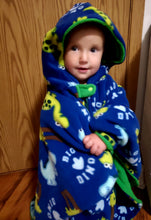 Load image into Gallery viewer, 2026 Poncho Pre-order