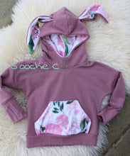 Load image into Gallery viewer, Grow Hoodies 3-6Y
