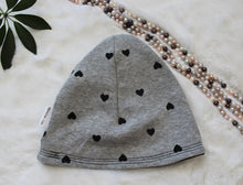 Load image into Gallery viewer, Slouch Beanie Hats New Squish (0-3M)