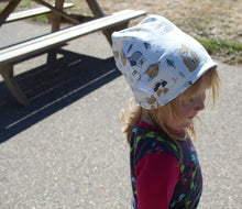 Load image into Gallery viewer, Slouch Beanie Hats Toddler Size (1-3Y)