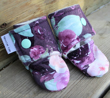 Load image into Gallery viewer, Double Secure Booties Soft Sole